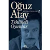 Tehlikeli Oyunlar İletişim Yayınları
