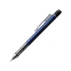 Tombow Mono Graph 0.3 Mm Shake Mekanik Versatil Kalem Dark Blue Mg41r3