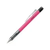 Tombow Mono Graph 0.7 Mm Shake Mekanik Versatil Kalem Neon Pink Mg83r7