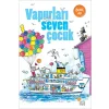 Vapurları Seven Çocuk günışığı Yayınları