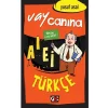 Vay Canına Türkçe Genç Nesil Yayınları