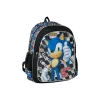 Wiggle Sonic Okul Çantası 2065