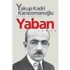 Yaban İletişim Yayınları