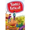 Yankılı Kayalar Timaş Yayınları