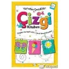 Yaratıcı Çocuklar Çizgi Kitabım Kukla Yayınları