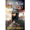 Yıldırım Bayezid timaş Yayınları