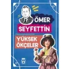 Yüksek Ökçeler Timaş Yayınları