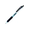 Zebra Sarasa Clip 0.7 Roller Kalem Siyah Jjb15bk