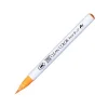 Zig 6000at Clean Color Real Brush Callıgraphy Kalemi 002 Fl.orange