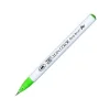 Zig 6000at Clean Color Real Brush Callıgraphy Kalemi 004 Fl.green