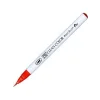Zig 6000at Clean Color Real Brush Callıgraphy Kalemi 020 Red