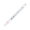 Zig 6000at Clean Color Real Brush Callıgraphy Kalemi 026 Lıght Pınk