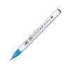 Zig 6000at Clean Color Real Brush Callıgraphy Kalemi 031 Cobalt Blue