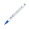 Zig 6000at Clean Color Real Brush Callıgraphy Kalemi 032 Persıan Blue