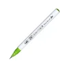 Zig 6000at Clean Color Real Brush Callıgraphy Kalemi 041 Lıght Green