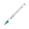 Zig 6000at Clean Color Real Brush Callıgraphy Kalemi 042 Turquoıse Green