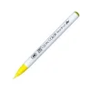 Zig 6000at Clean Color Real Brush Callıgraphy Kalemi 051 Lemon Yellow