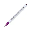 Zig 6000at Clean Color Real Brush Callıgraphy Kalemi 082 Purple