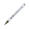 Zig 6000at Clean Color Real Brush Callıgraphy Kalemi 093 Green Gray