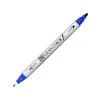 Zig Clean Color F Tcs6000t Callıgraphy Kalemi Blue 030