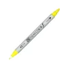 Zig Clean Color F Tcs6000t Callıgraphy Kalemi Lemon Yellow 051