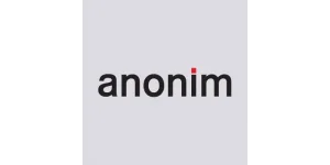 Anonim Yayınları