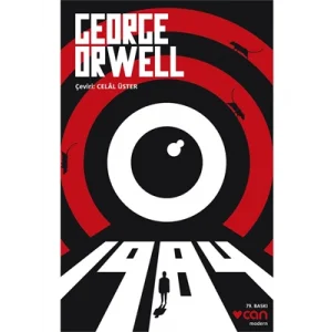 1984 Can Sanat Yayınları