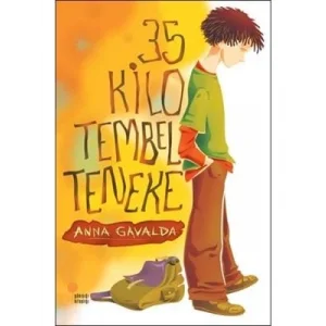 35 Kilo Tembel Teneke günışığı Yayınları