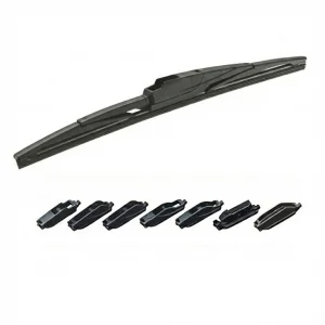 3E Grup Arka Muz Silecek 7 Aparatlı 400mm