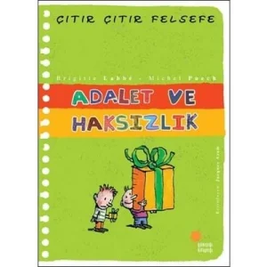 Adalet ve Haksızlık günışığı Yayınları