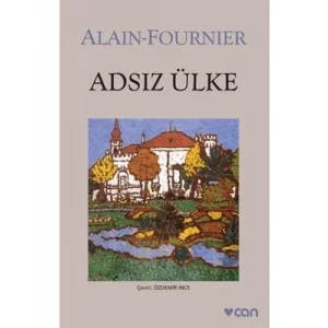 Adsız Ülke Can Yayınları