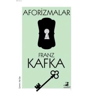 Aforizmalar Olimpos Yayınları