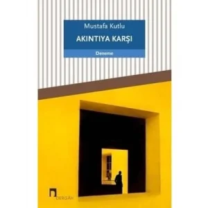 Akıntıya Karşı Dergah Yayınları