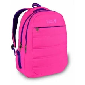 Alone 8515 Sırt Çantası Fuşya