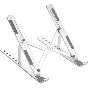 Alüminyum Laptop Standı Ayarlanabilir