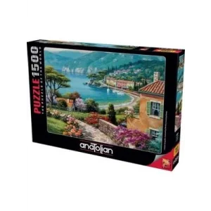 Anatolian 1500 Parça Puzzle 4547