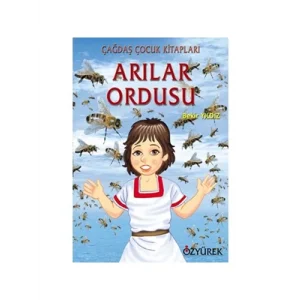 Arılar Ordusu Özyürek Yayınları