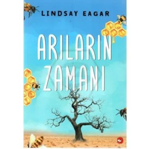 Arılar Zamanı Beyaz Balina Yayınları