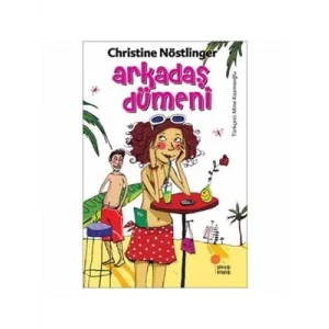 Arkadaş Dümeni günışığı Yayınları