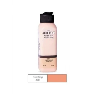 Artdeco 140 Ml Multi Surface Akrilik Boya Ten Rengi G70r307