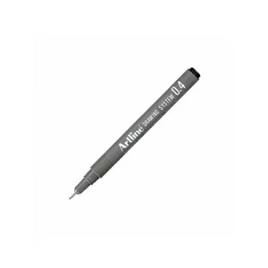 Artline Çizim Kalemi Drawıng 0.4