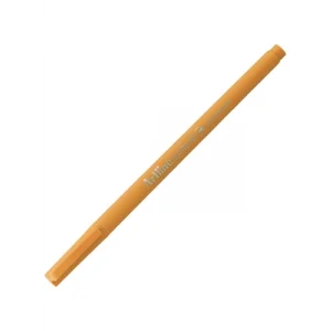 Artline Supreme 0.6 Mm Keçe Uçlu Kalem Chrome Yellow Epfs210