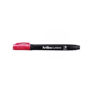 Artline Supreme 1.0 Mm Metallic Marker Kalem Pink Epf790