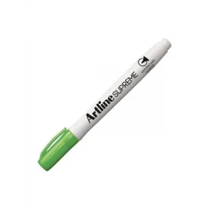 Artline Supreme Tahta Kalemi Yuvarlak Uç Green Epf507
