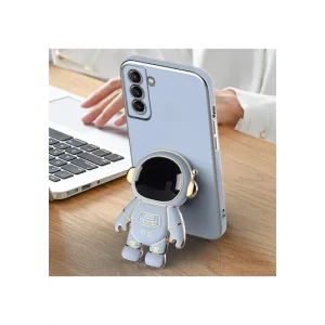 Astronot Telefon Tutucu