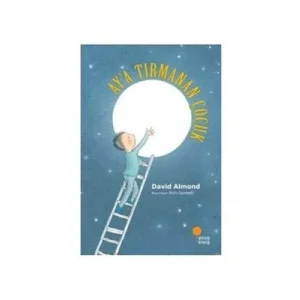 Aya Tırmanan Çocuk günışığı Yayınları