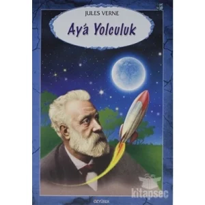 Aya Yolculuk Özyürek Yayınları