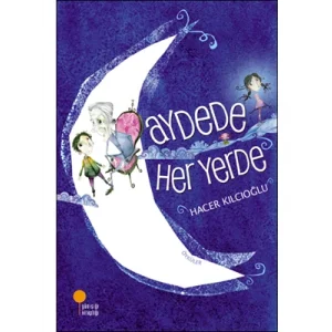 Aydede Her Yerde günışığı Yayınları