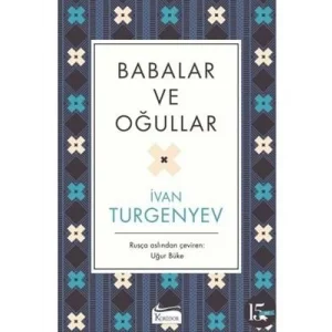 Babalar ve Oğullar Koridor Yayınları