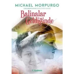 Balinalar Geldiğinde Tudem Yayınları